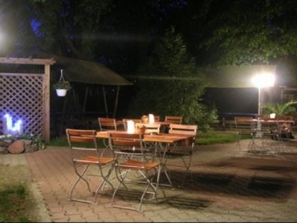 照片: Hohe M&amp;uuml;hle
