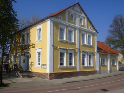 照片: Hohe M&amp;uuml;hle